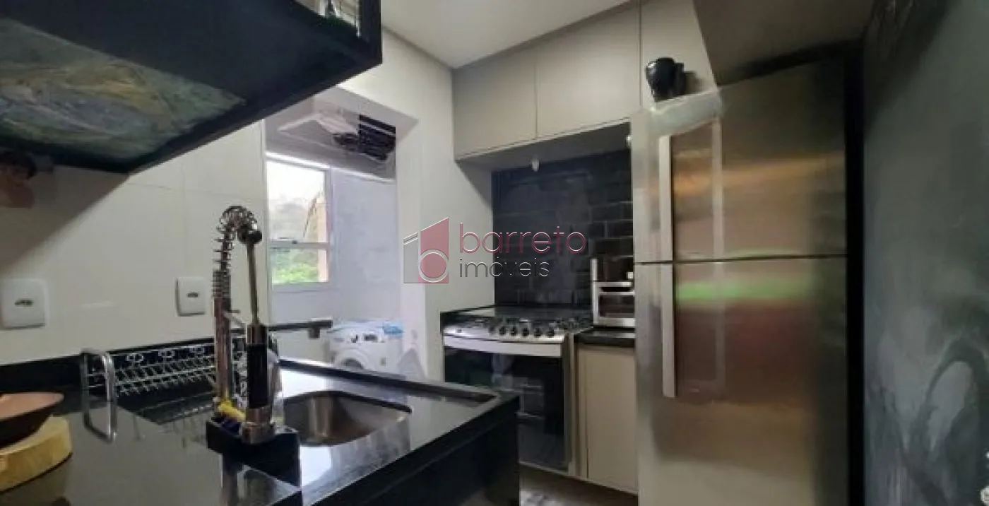 Comprar Apartamento / Padrão em Jundiaí R$ 350.000,00 - Foto 4