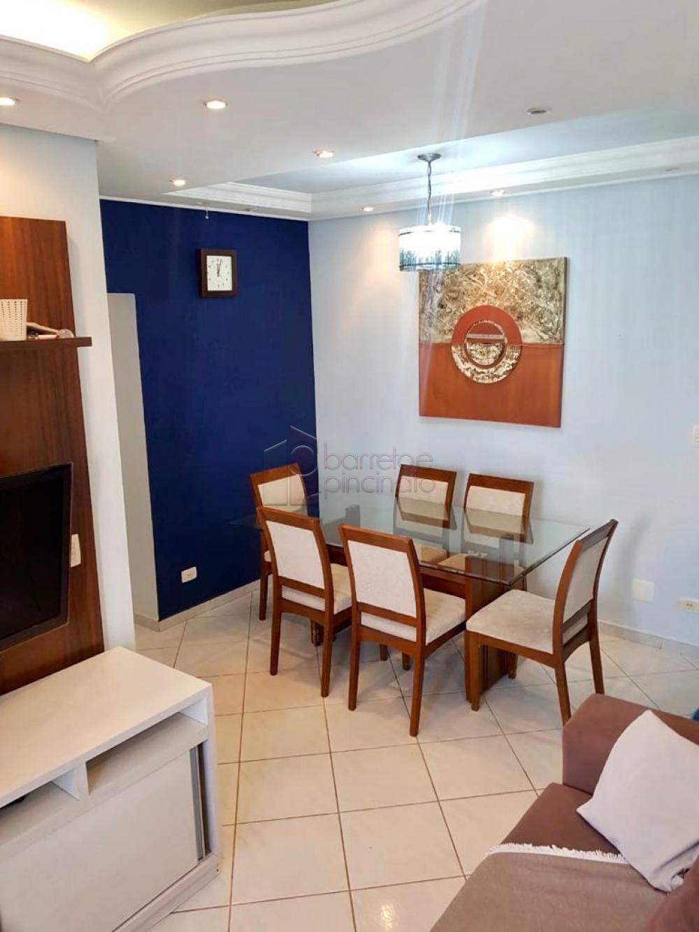 Alugar Apartamento / Padrão em Jundiaí R$ 2.600,00 - Foto 1