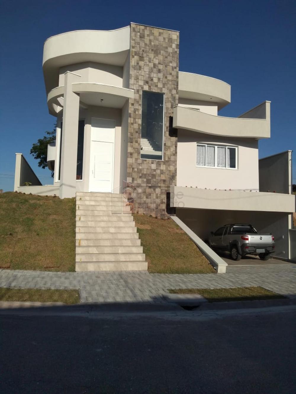 Comprar Casa / Condomínio em Jundiaí R$ 1.910.000,00 - Foto 1