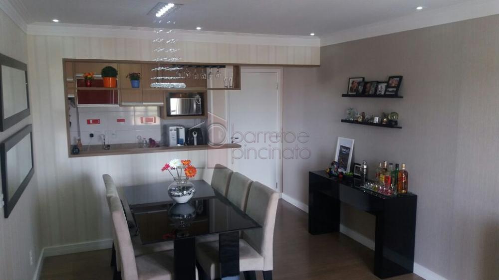 Comprar Apartamento / Padrão em Jundiaí R$ 610.000,00 - Foto 3