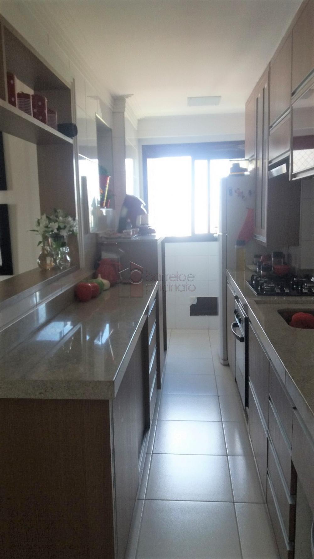 Comprar Apartamento / Padrão em Jundiaí R$ 610.000,00 - Foto 4