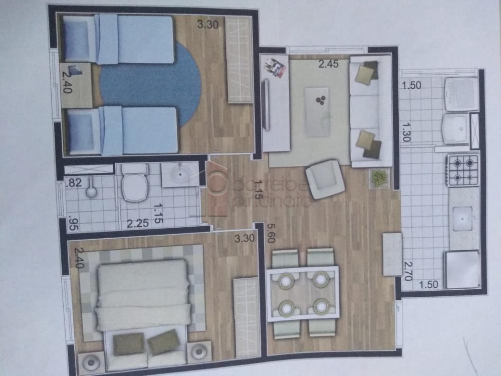 Comprar Apartamento / Padrão em Várzea Paulista R$ 250.000,00 - Foto 10