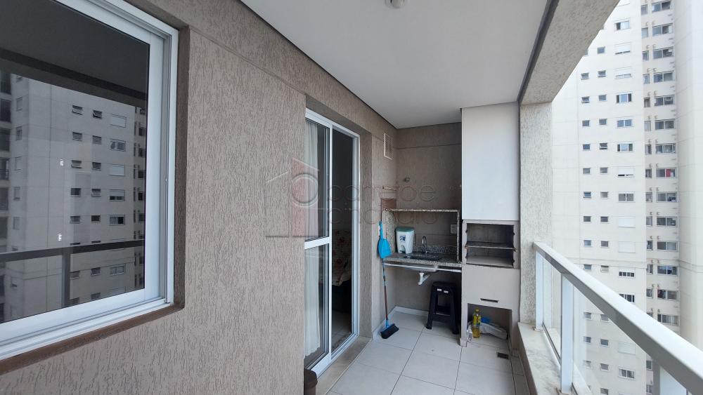 Alugar Apartamento / Padrão em Jundiaí R$ 2.000,00 - Foto 9