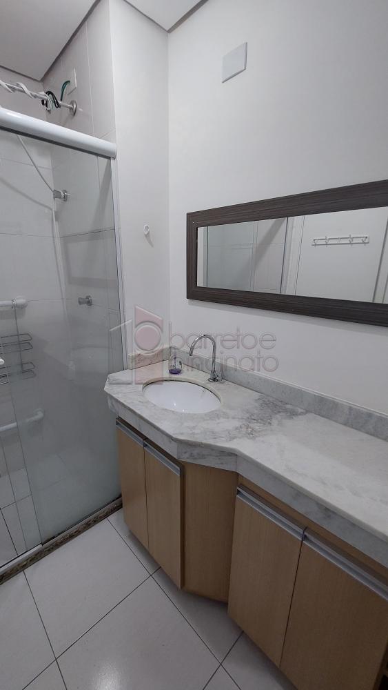 Alugar Apartamento / Padrão em Jundiaí R$ 2.000,00 - Foto 14