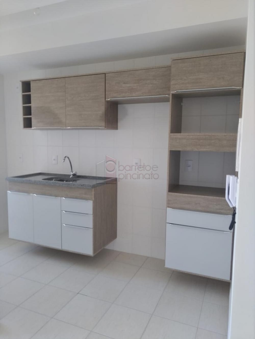 Alugar Apartamento / Padrão em Várzea Paulista R$ 1.500,00 - Foto 5