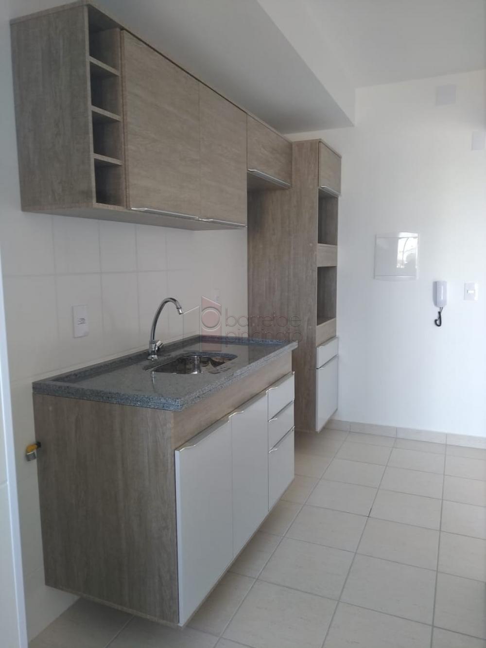 Alugar Apartamento / Padrão em Várzea Paulista R$ 1.500,00 - Foto 6