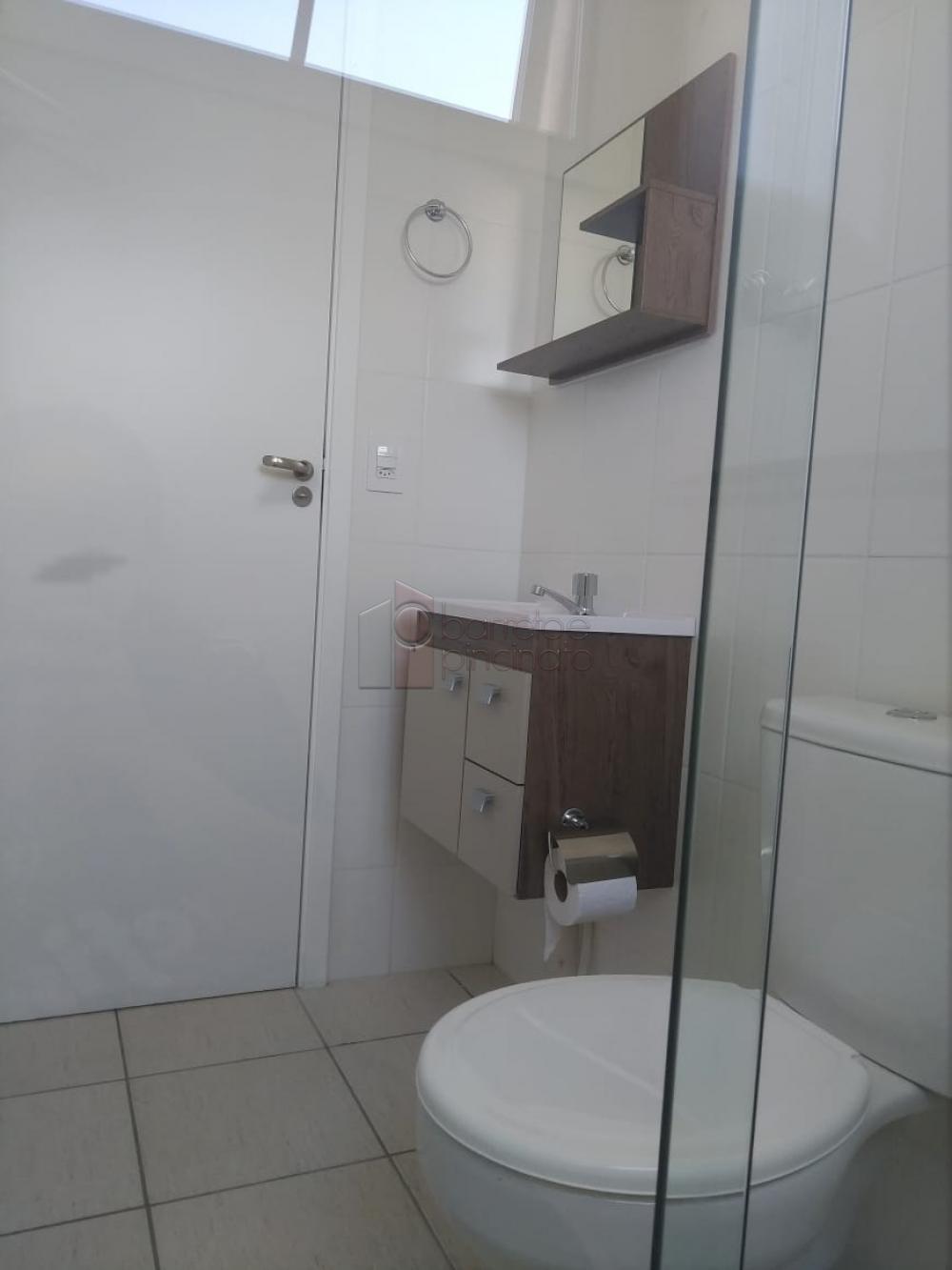 Alugar Apartamento / Padrão em Várzea Paulista R$ 1.500,00 - Foto 9