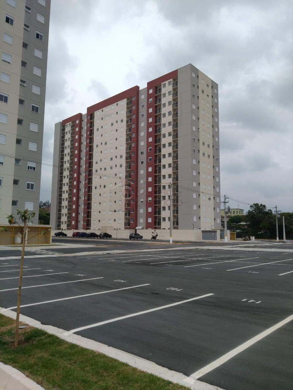 Alugar Apartamento / Padrão em Várzea Paulista R$ 1.500,00 - Foto 24