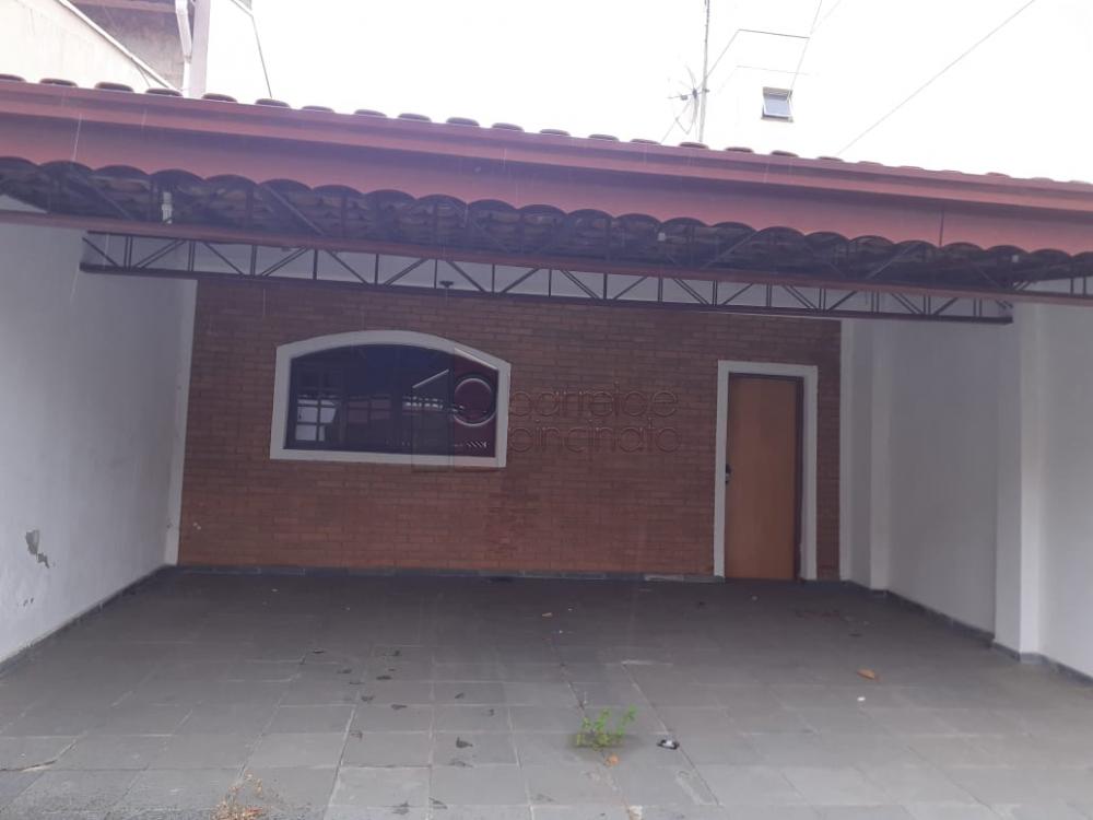 Alugar Casa / Padrão em Jundiaí R$ 2.500,00 - Foto 14