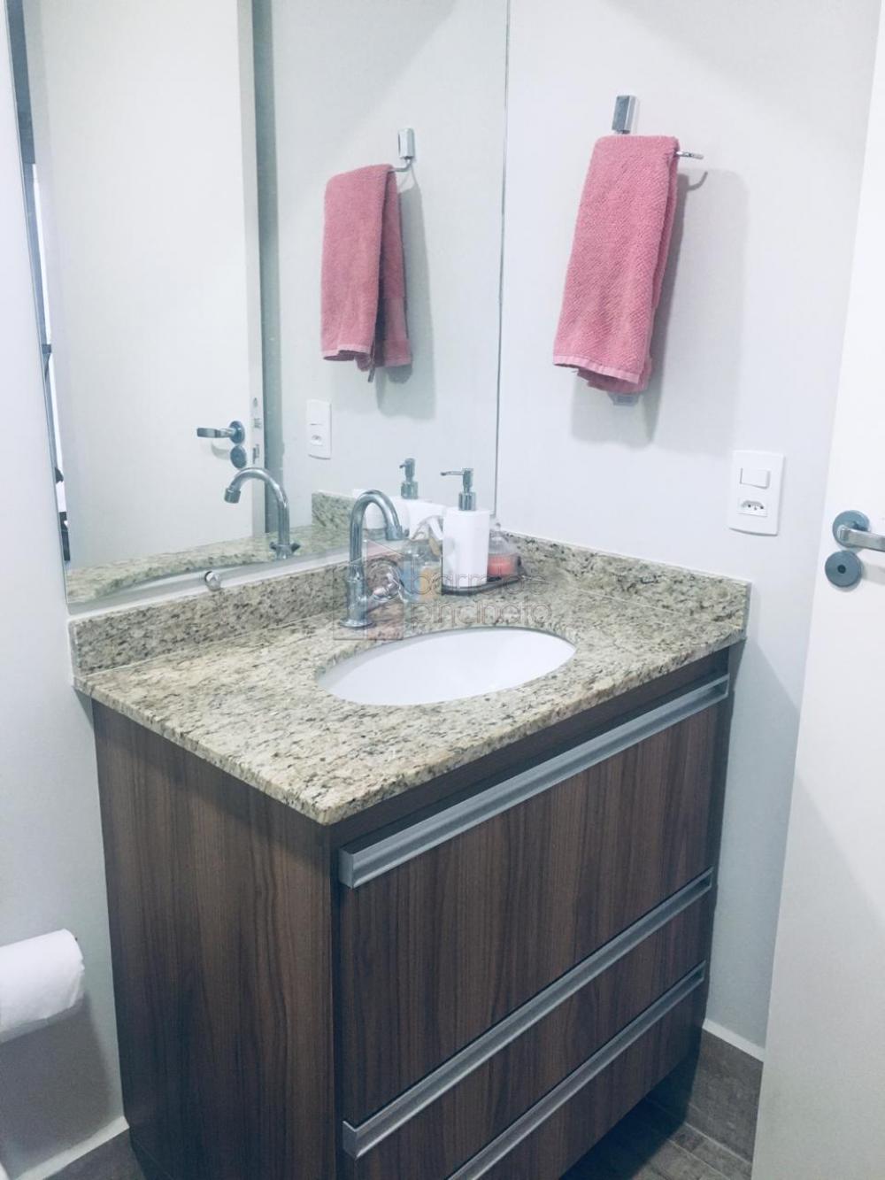 Alugar Apartamento / Padrão em Jundiaí R$ 2.500,00 - Foto 8