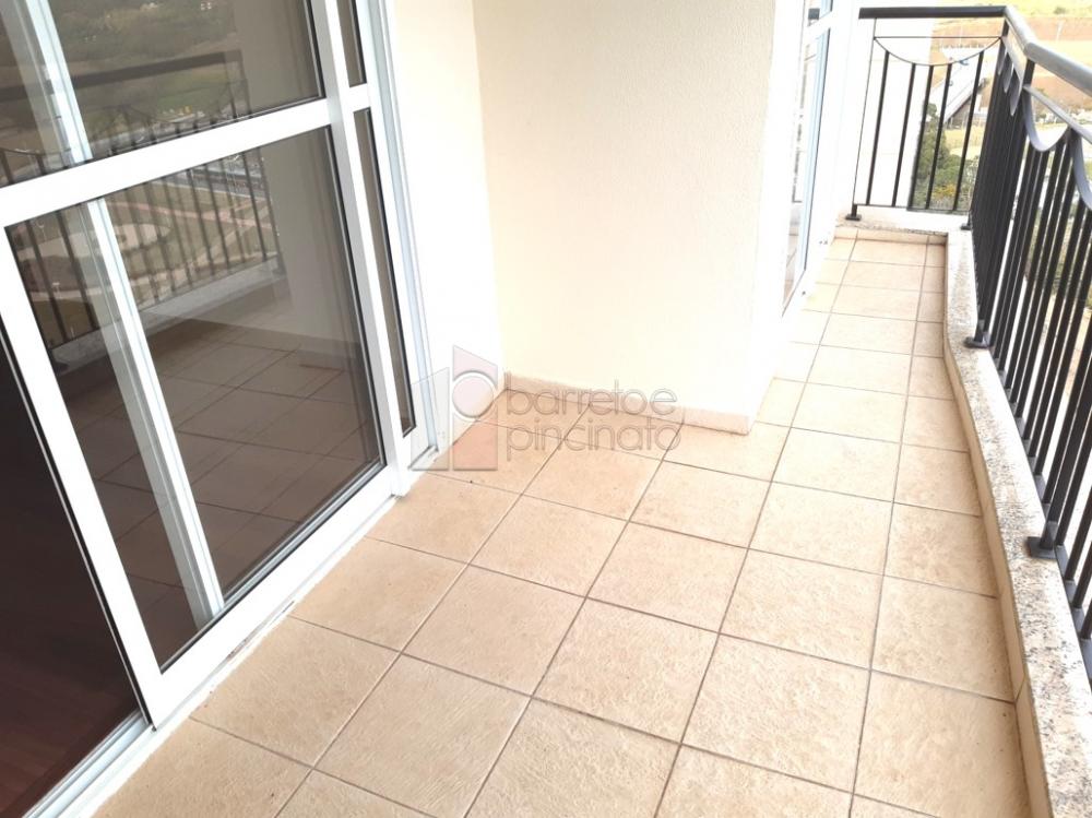 Alugar Apartamento / Padrão em Jundiaí R$ 4.500,00 - Foto 8