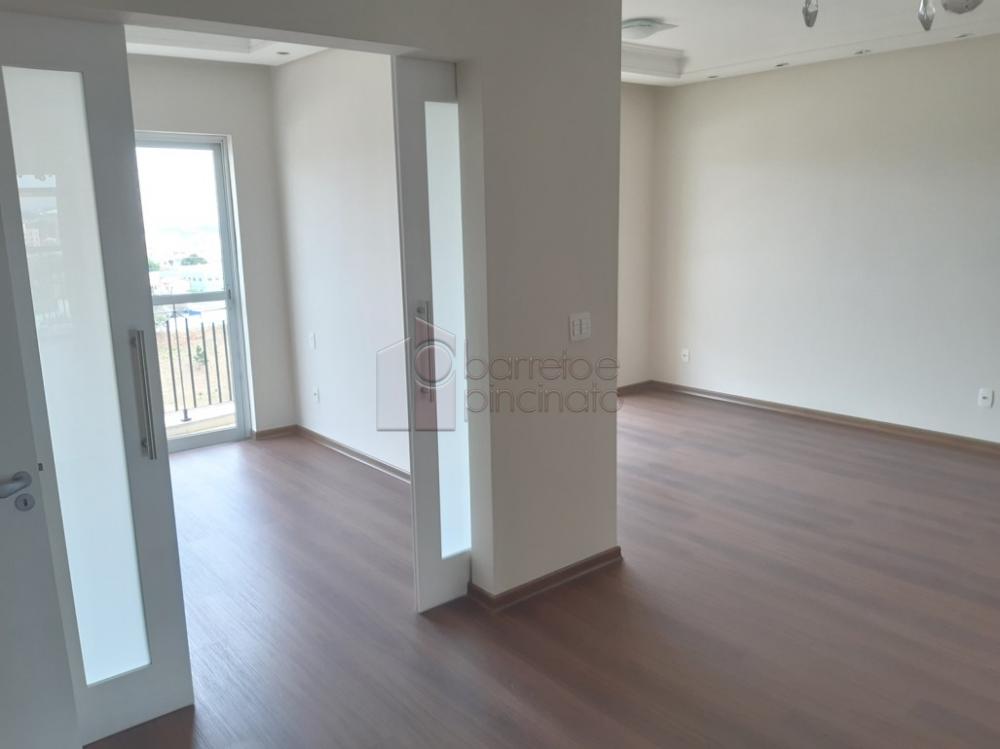 Alugar Apartamento / Padrão em Jundiaí R$ 4.500,00 - Foto 5