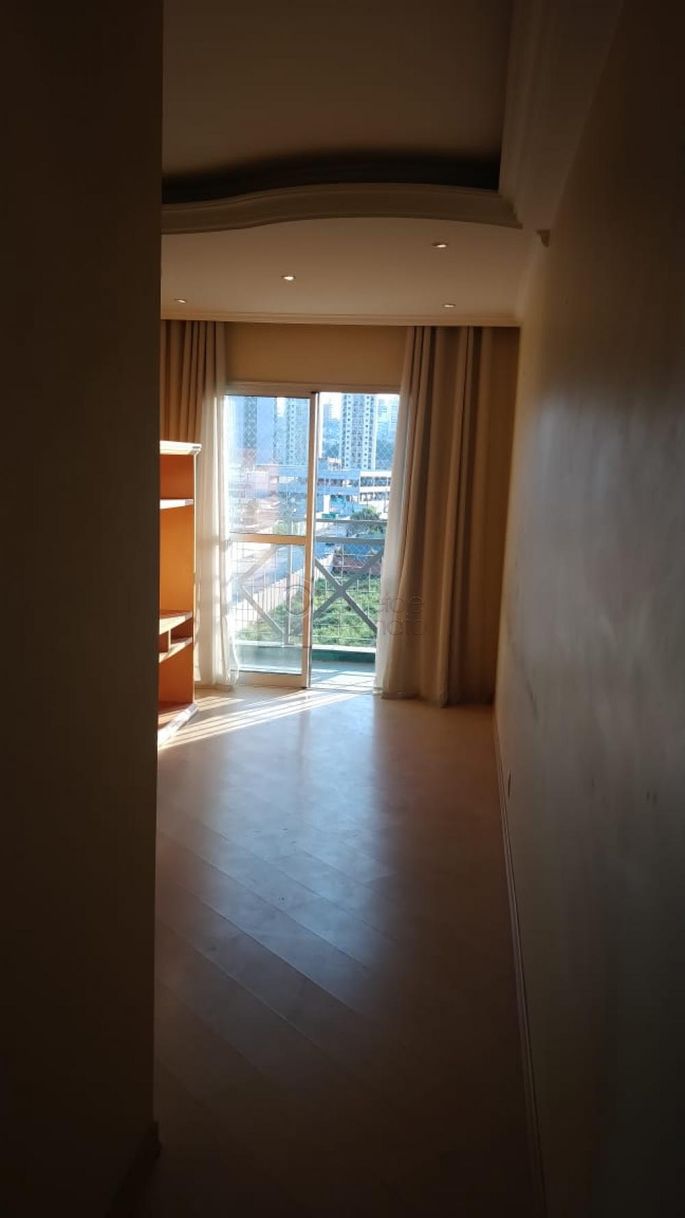 Alugar Apartamento / Padrão em Jundiaí R$ 1.500,00 - Foto 4