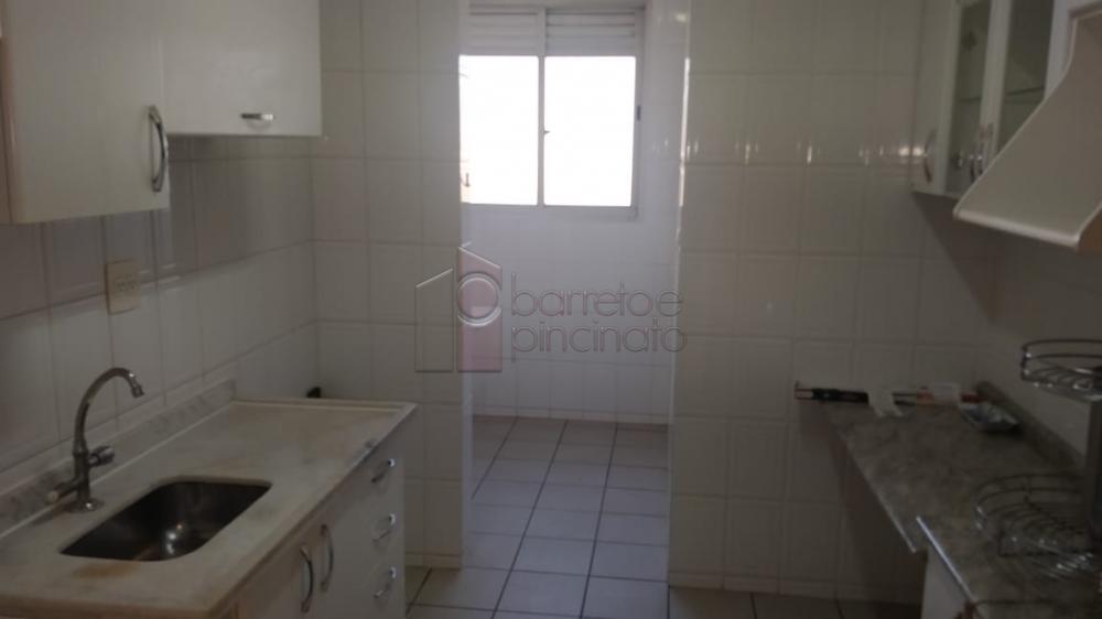 Alugar Apartamento / Padrão em Jundiaí R$ 1.500,00 - Foto 6