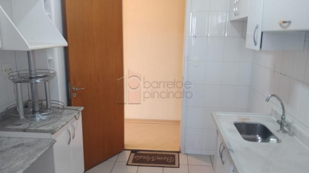 Alugar Apartamento / Padrão em Jundiaí R$ 1.500,00 - Foto 7