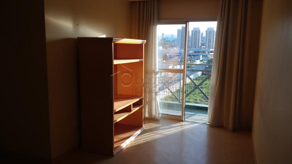 Alugar Apartamento / Padrão em Jundiaí R$ 1.500,00 - Foto 3