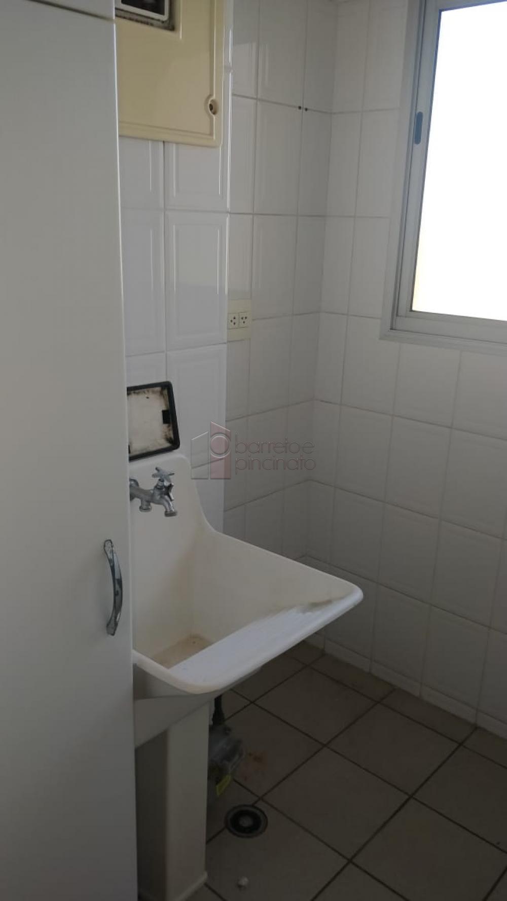 Alugar Apartamento / Padrão em Jundiaí R$ 1.500,00 - Foto 17