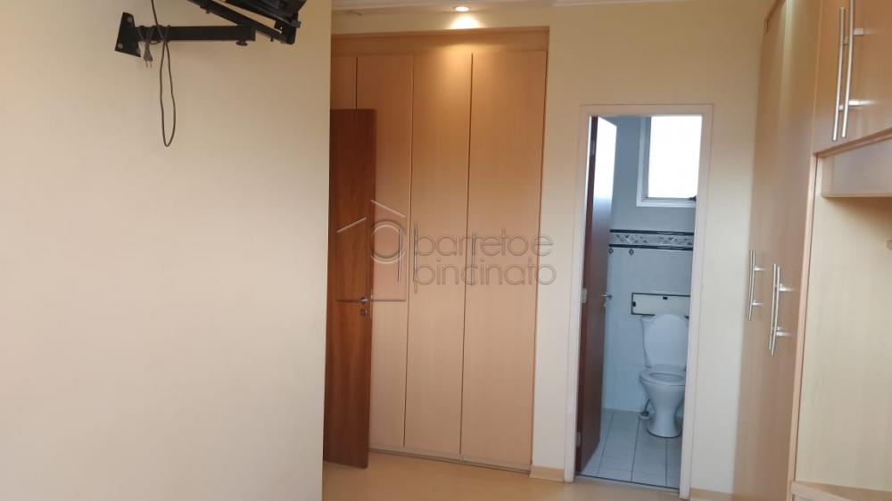 Alugar Apartamento / Padrão em Jundiaí R$ 1.500,00 - Foto 12