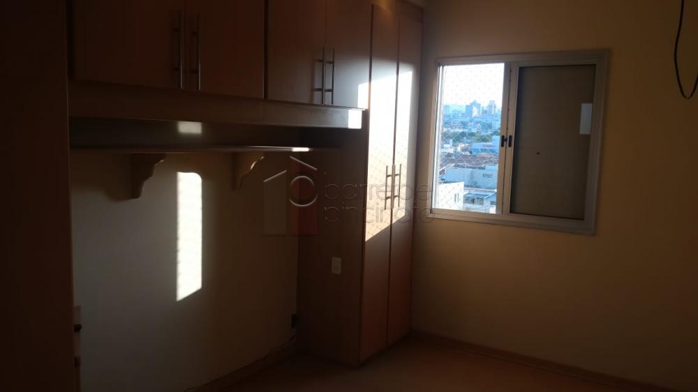 Alugar Apartamento / Padrão em Jundiaí R$ 1.500,00 - Foto 13