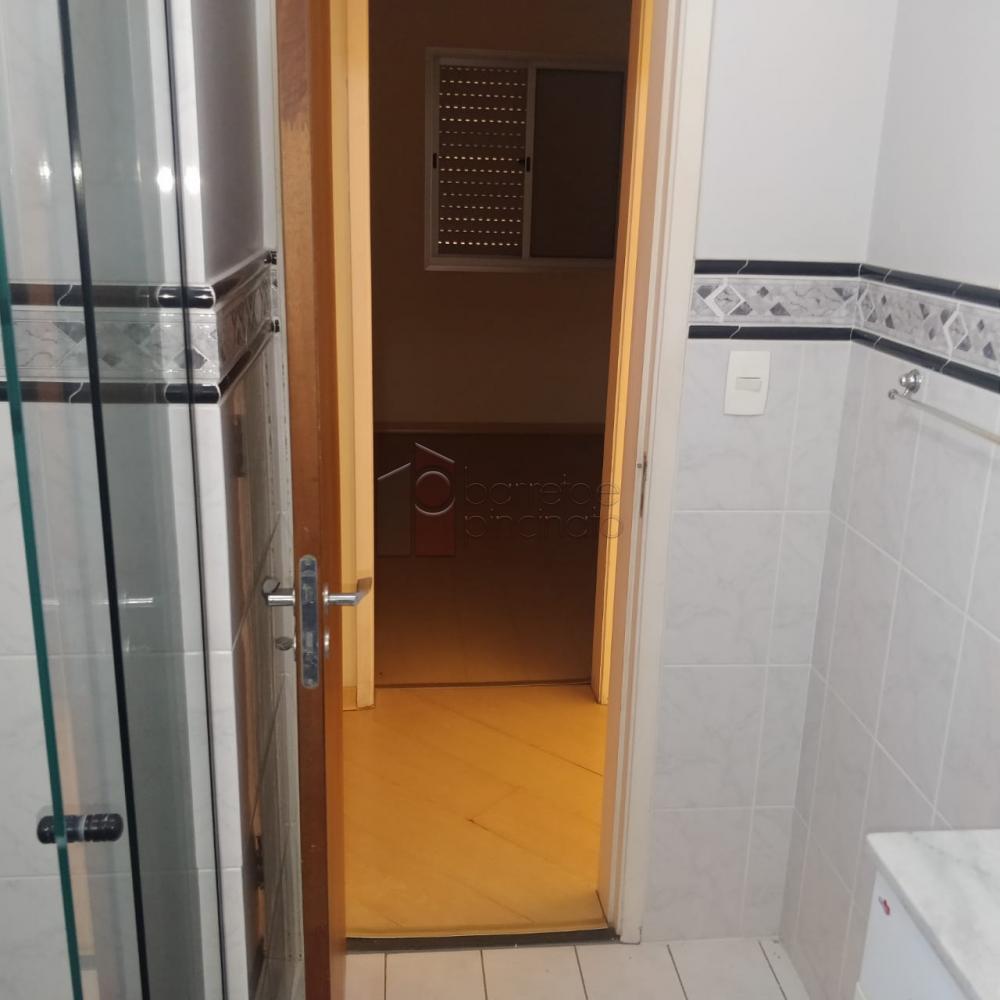 Alugar Apartamento / Padrão em Jundiaí R$ 1.500,00 - Foto 8