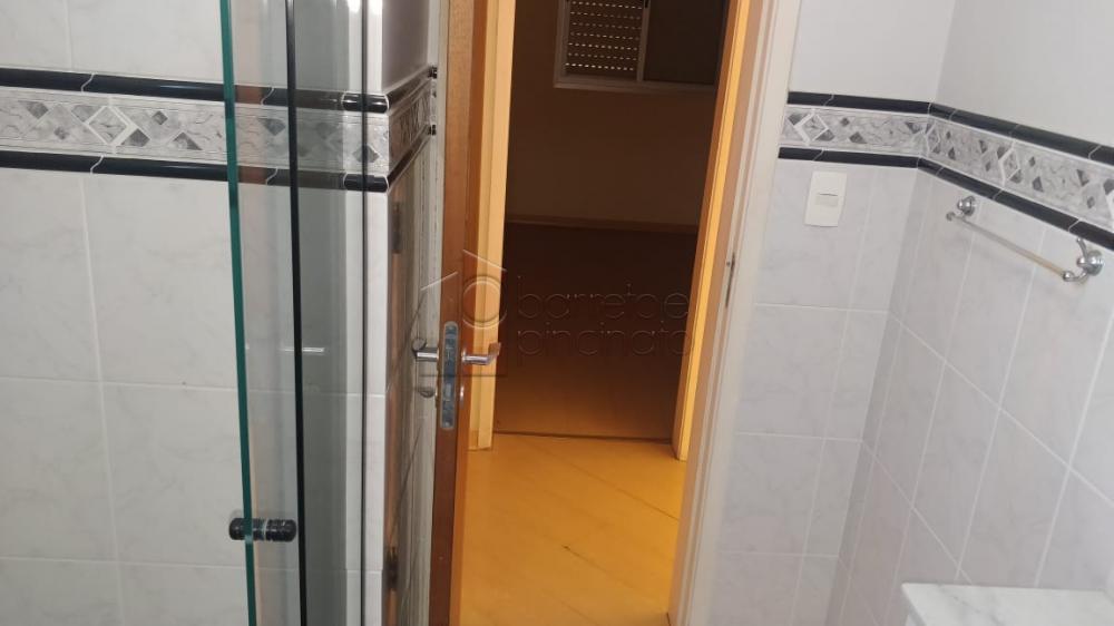 Alugar Apartamento / Padrão em Jundiaí R$ 1.500,00 - Foto 14