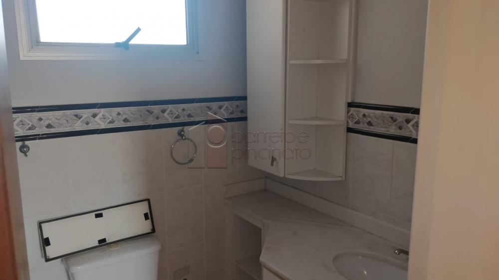 Alugar Apartamento / Padrão em Jundiaí R$ 1.500,00 - Foto 15