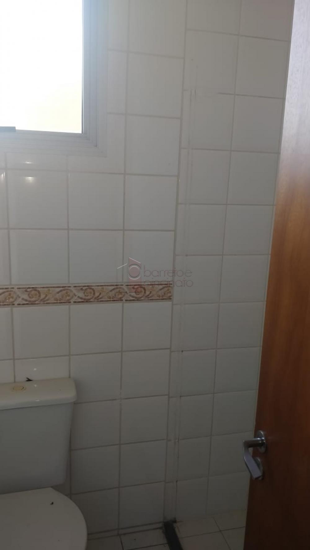 Alugar Apartamento / Padrão em Jundiaí R$ 1.500,00 - Foto 16