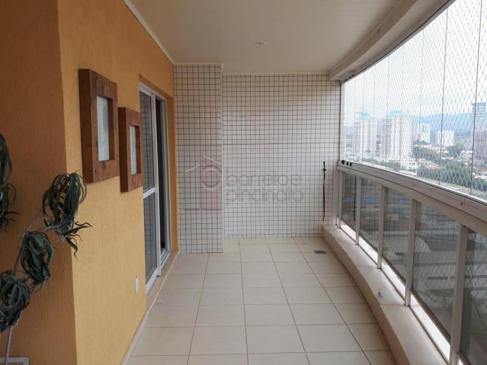 Comprar Apartamento / Cobertura em Jundiaí R$ 2.550.000,00 - Foto 2