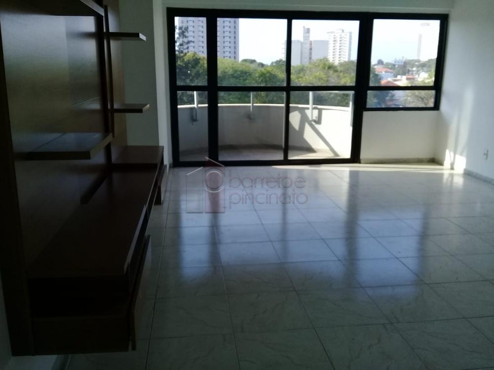 Alugar Apartamento / Padrão em Jundiaí R$ 2.200,00 - Foto 1