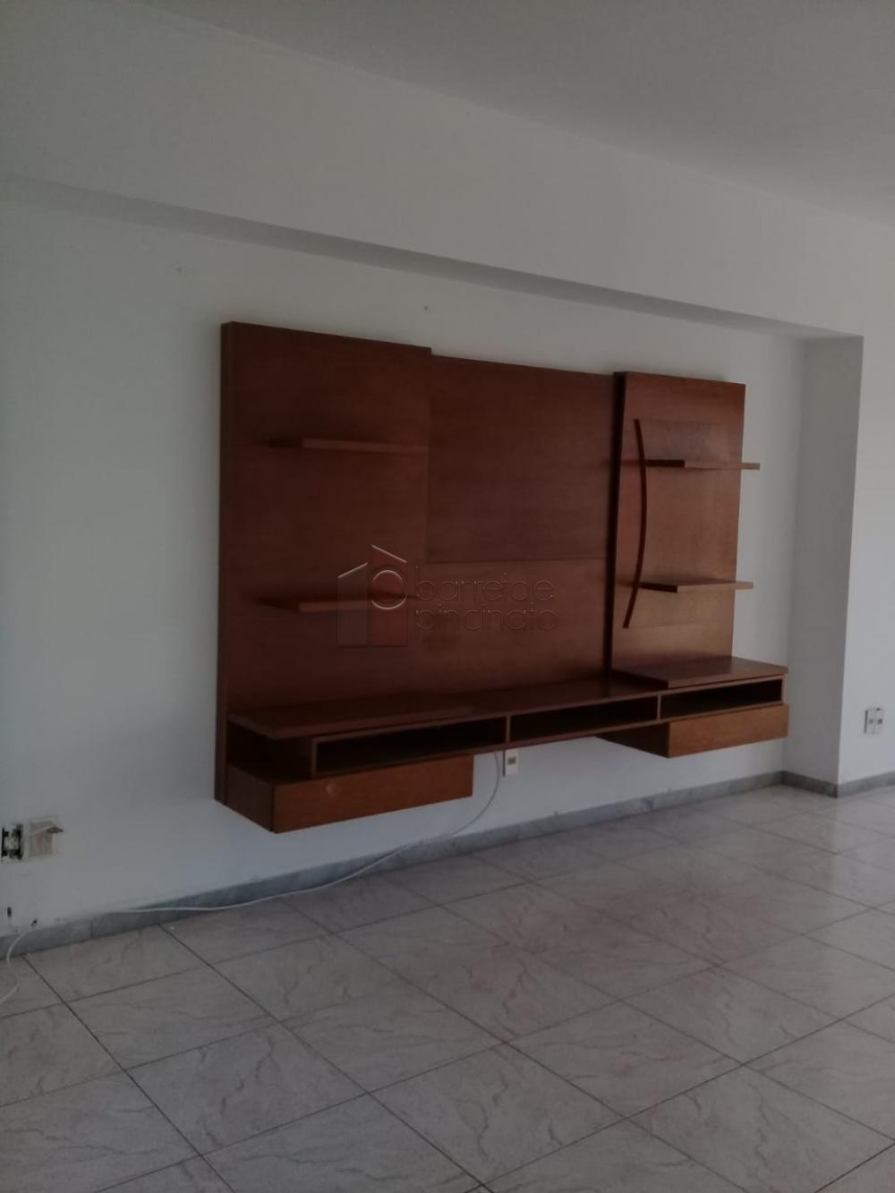 Alugar Apartamento / Padrão em Jundiaí R$ 2.200,00 - Foto 2