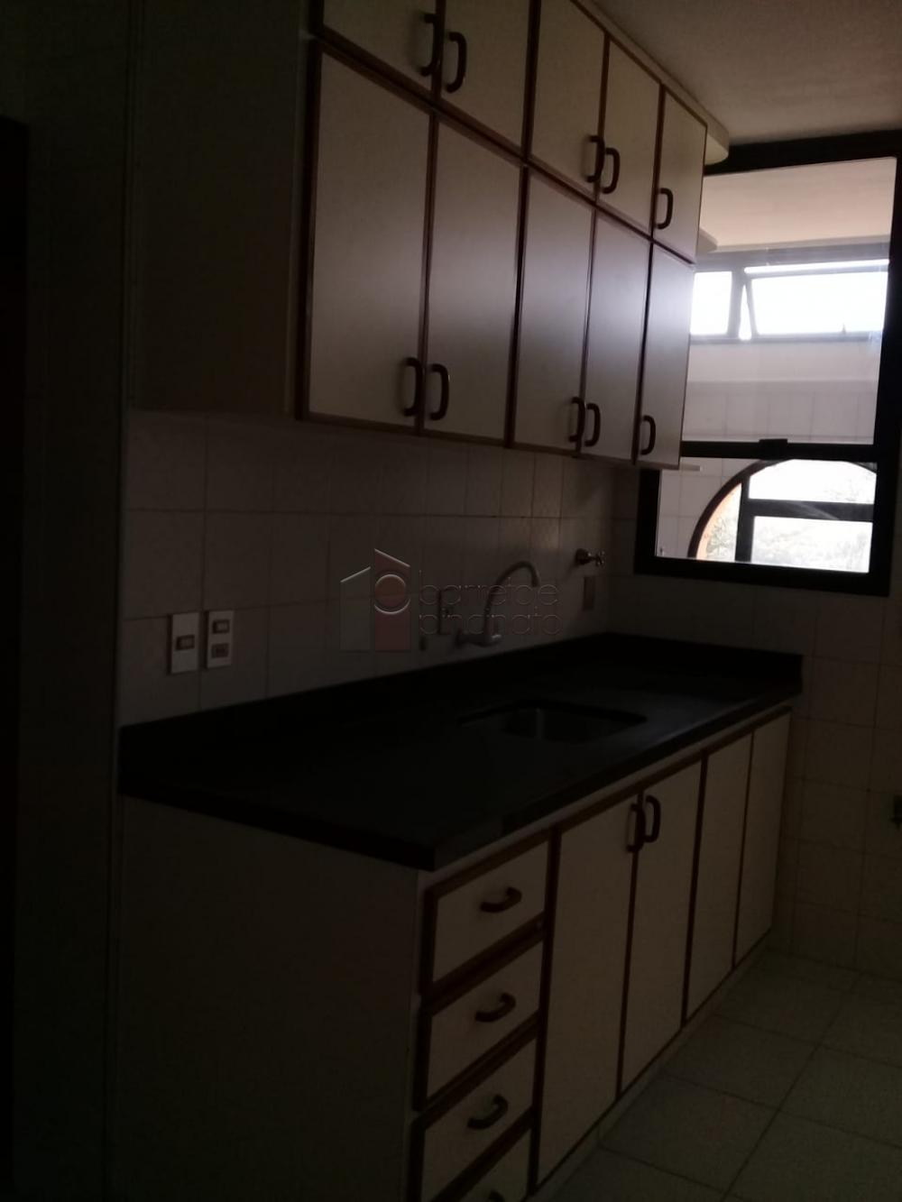 Alugar Apartamento / Padrão em Jundiaí R$ 2.200,00 - Foto 4