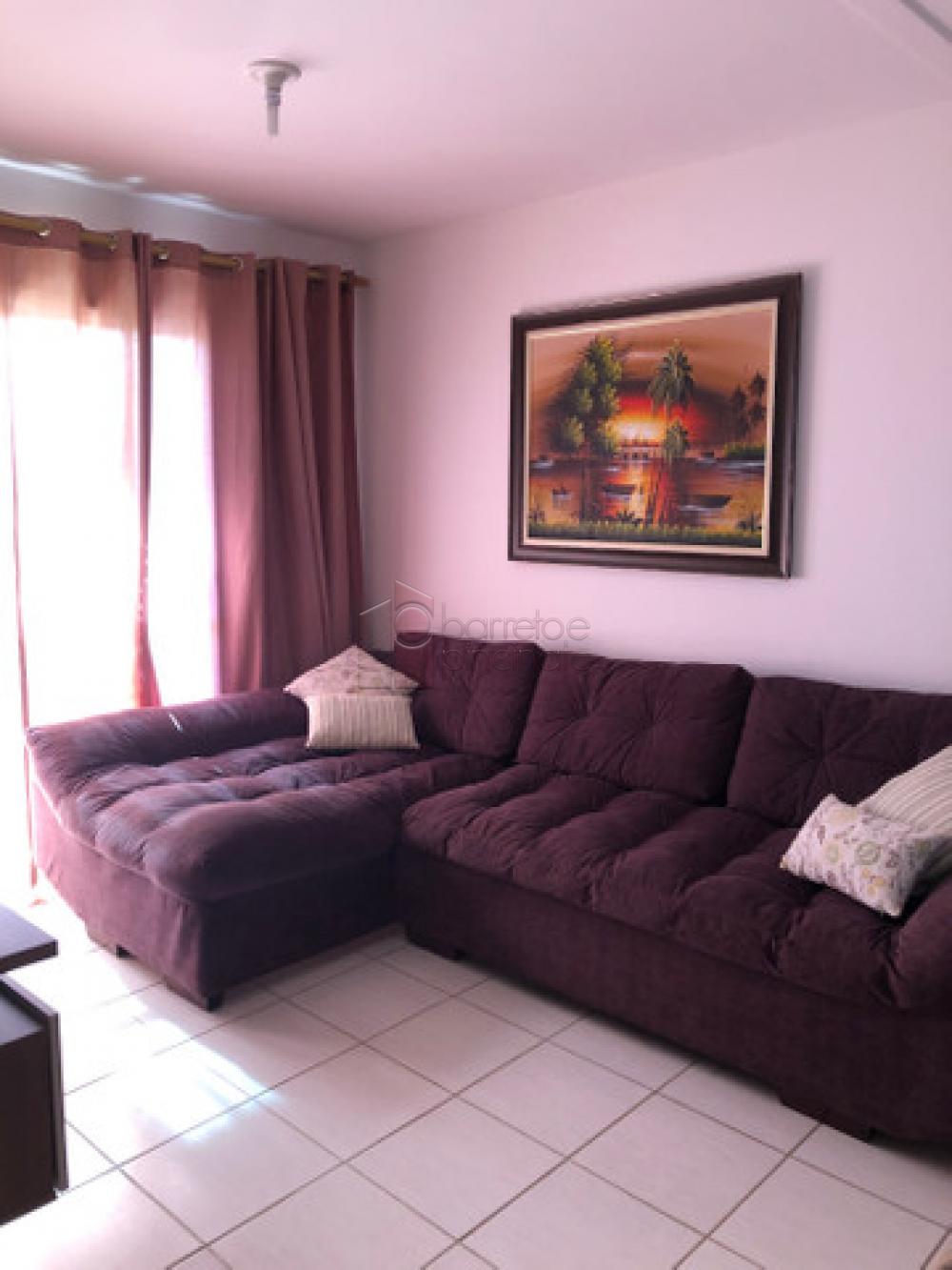 Alugar Apartamento / Padrão em Jundiaí R$ 1.800,00 - Foto 3