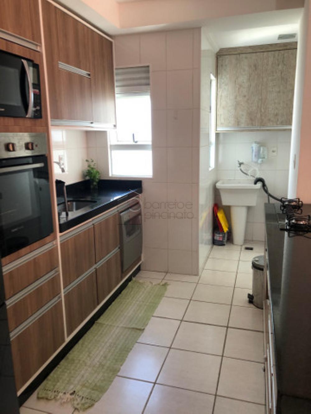 Alugar Apartamento / Padrão em Jundiaí R$ 1.800,00 - Foto 6