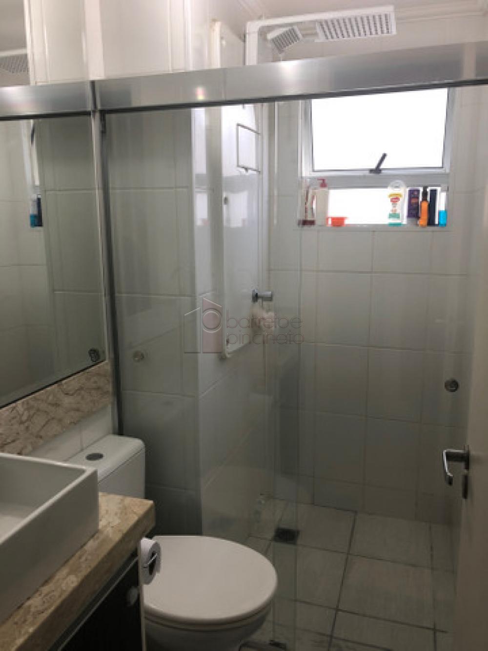 Alugar Apartamento / Padrão em Jundiaí R$ 1.800,00 - Foto 11