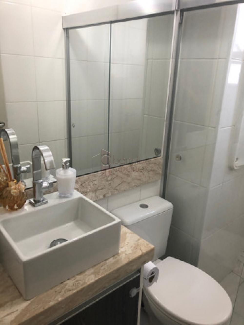 Alugar Apartamento / Padrão em Jundiaí R$ 1.800,00 - Foto 12