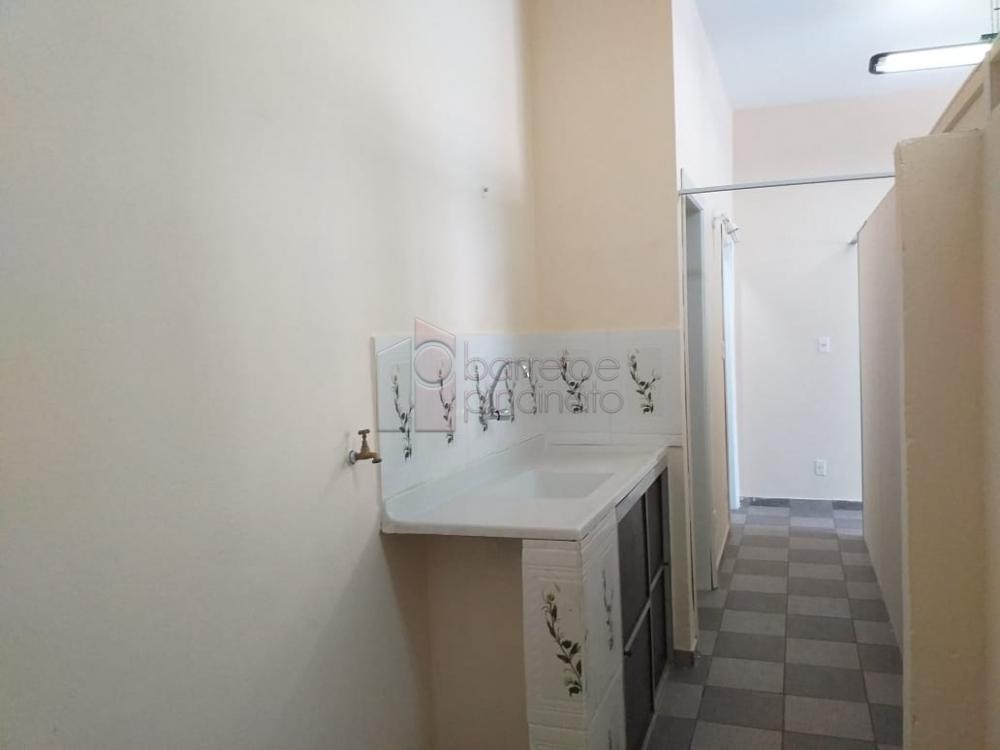 Alugar Comercial / Salão (sem cond.) em Várzea Paulista R$ 1.800,00 - Foto 10