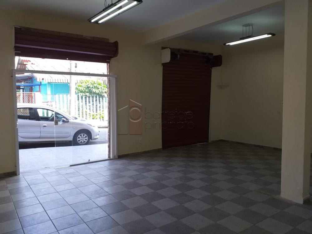 Alugar Comercial / Salão (sem cond.) em Várzea Paulista R$ 1.800,00 - Foto 3