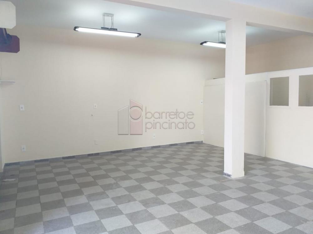 Alugar Comercial / Salão (sem cond.) em Várzea Paulista R$ 1.800,00 - Foto 2