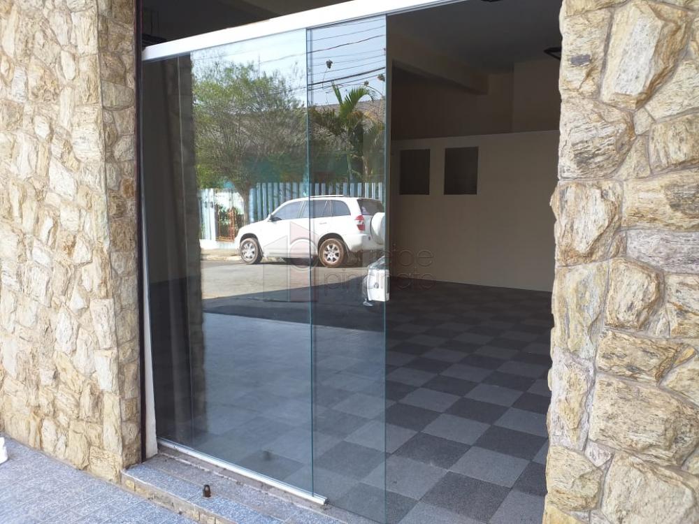 Alugar Comercial / Salão (sem cond.) em Várzea Paulista R$ 1.800,00 - Foto 4