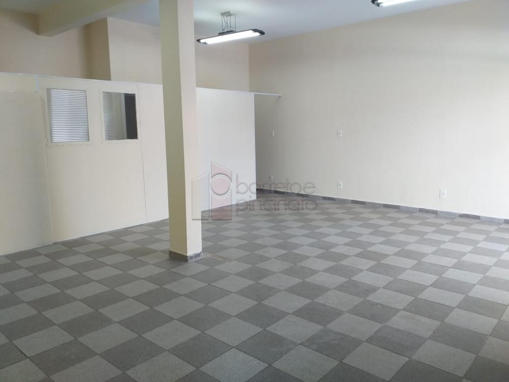 Alugar Comercial / Salão (sem cond.) em Várzea Paulista R$ 1.800,00 - Foto 5