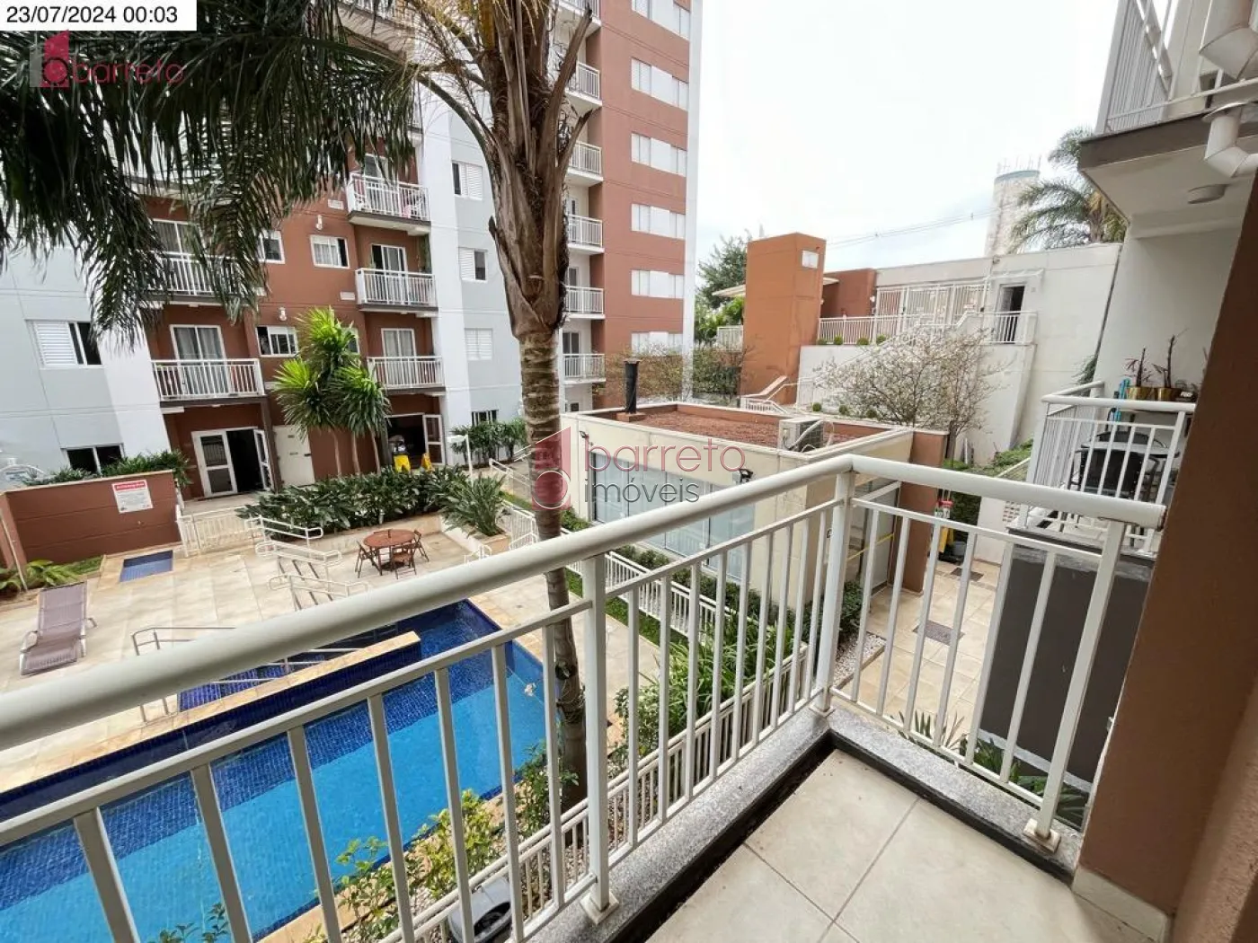 Alugar Apartamento / Padrão em Jundiaí R$ 2.300,00 - Foto 2