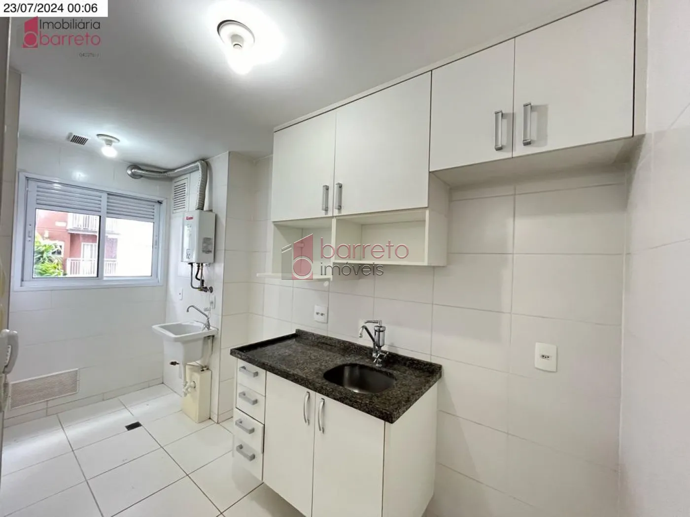 Alugar Apartamento / Padrão em Jundiaí R$ 2.300,00 - Foto 1