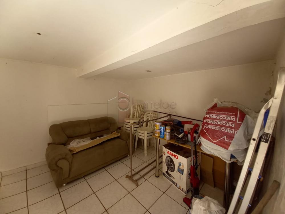 Alugar Casa / Sobrado em Jundiaí R$ 850,00 - Foto 15