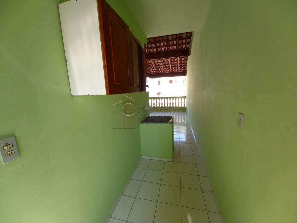 Alugar Casa / Sobrado em Jundiaí R$ 850,00 - Foto 29