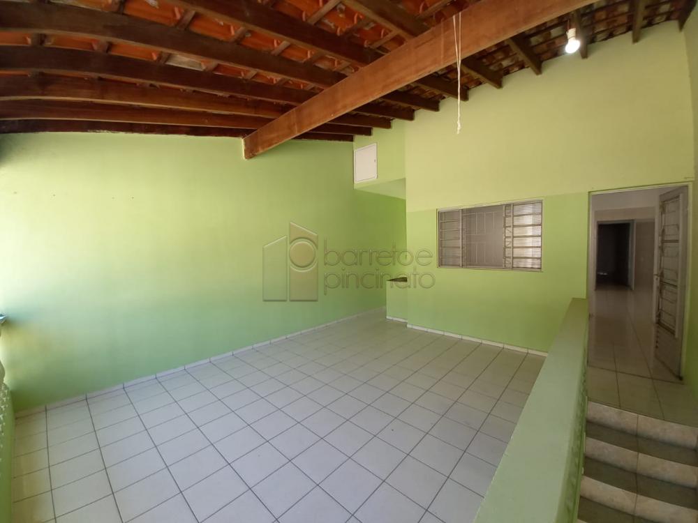 Alugar Casa / Sobrado em Jundiaí R$ 850,00 - Foto 32