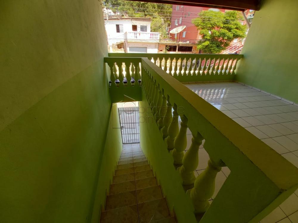 Alugar Casa / Sobrado em Jundiaí R$ 850,00 - Foto 33