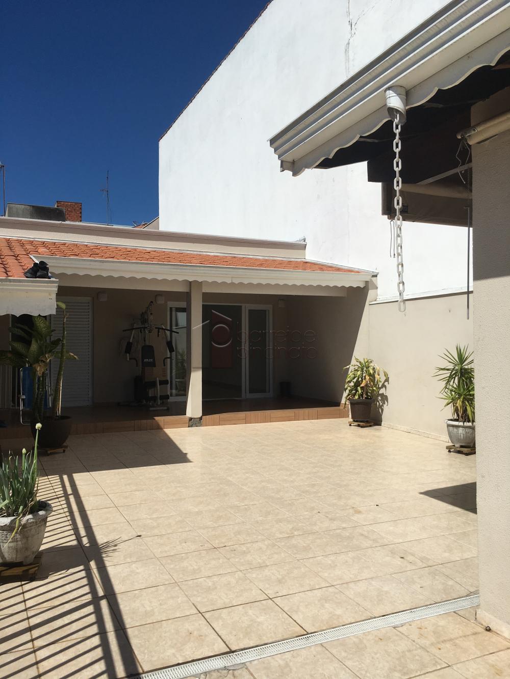 Alugar Casa / Padrão em Jundiaí R$ 3.700,00 - Foto 1