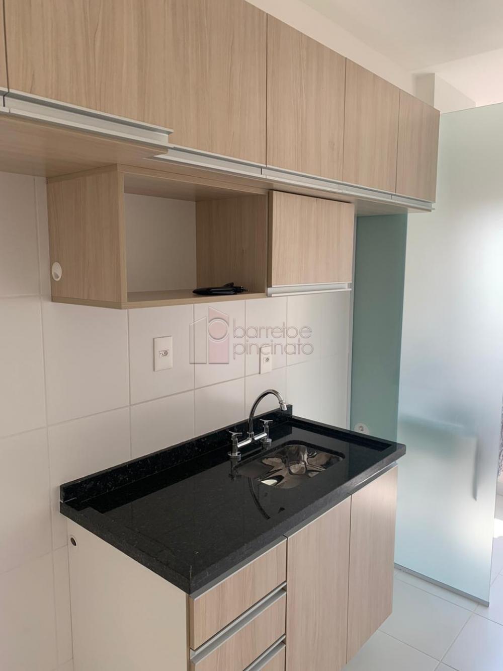 Alugar Apartamento / Padrão em Jundiaí R$ 2.600,00 - Foto 6