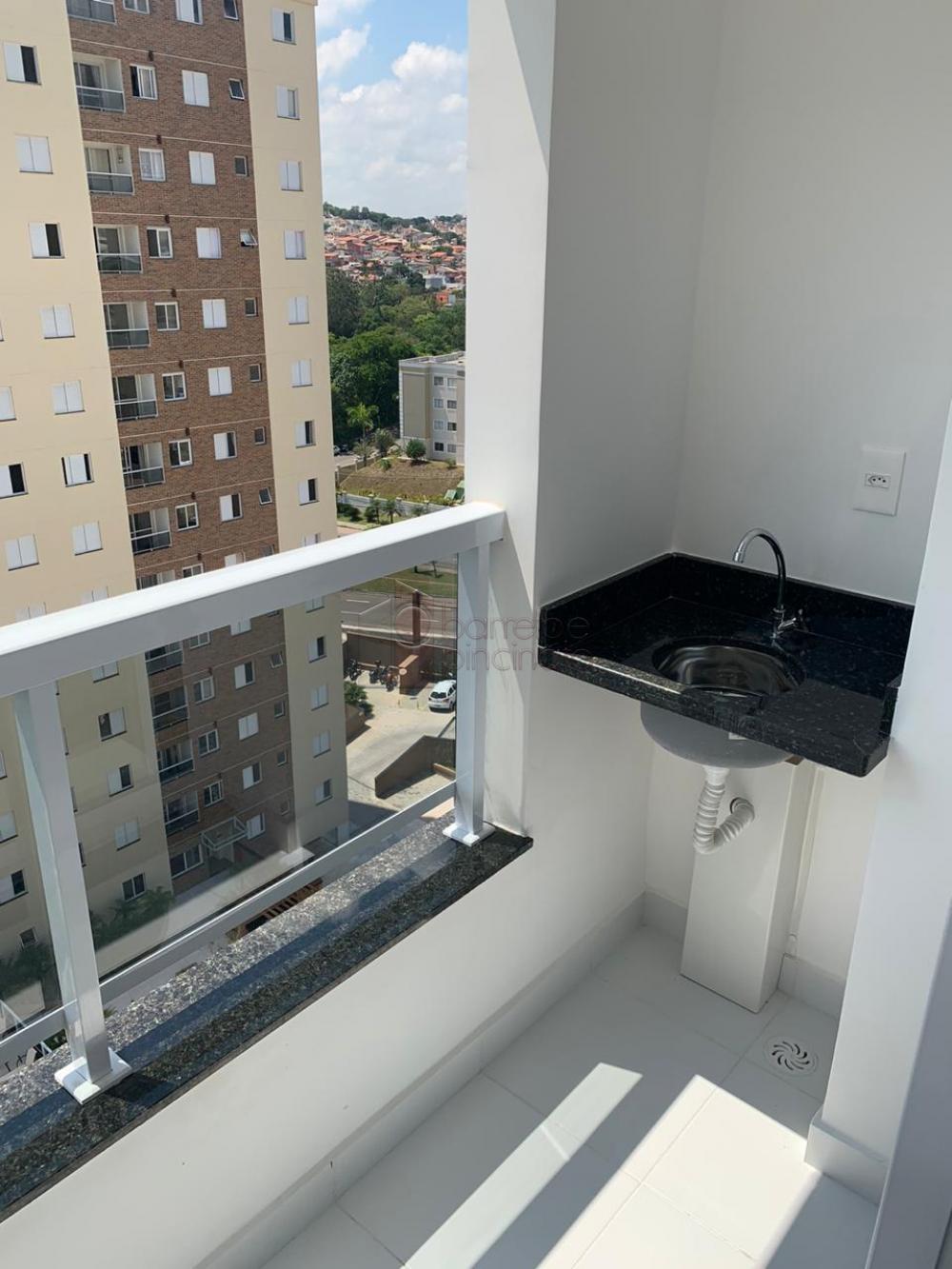 Alugar Apartamento / Padrão em Jundiaí R$ 2.600,00 - Foto 4