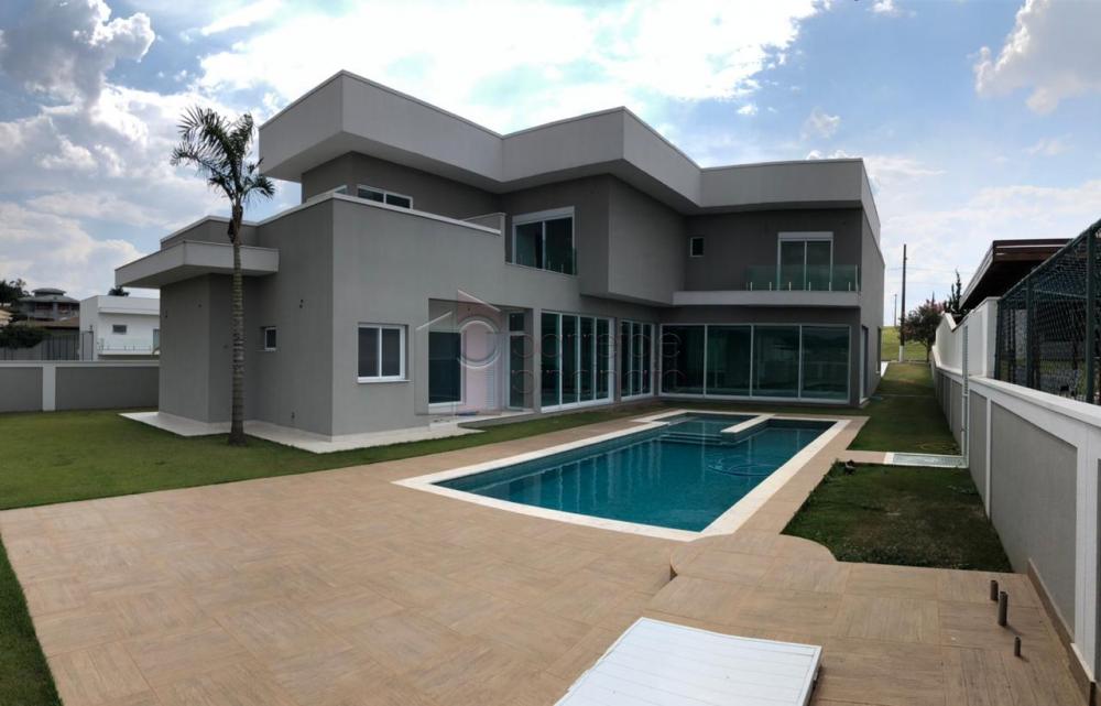 Comprar Casa / Condomínio em Itupeva R$ 3.500.000,00 - Foto 1